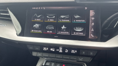 Audi A3 40 TFSI e Sport 5dr S Tronic Hatchback